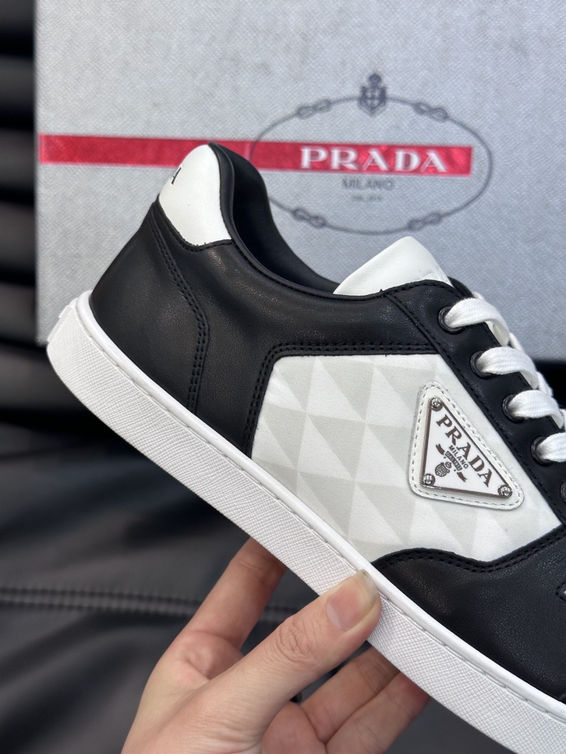 Prada Casual Shoes